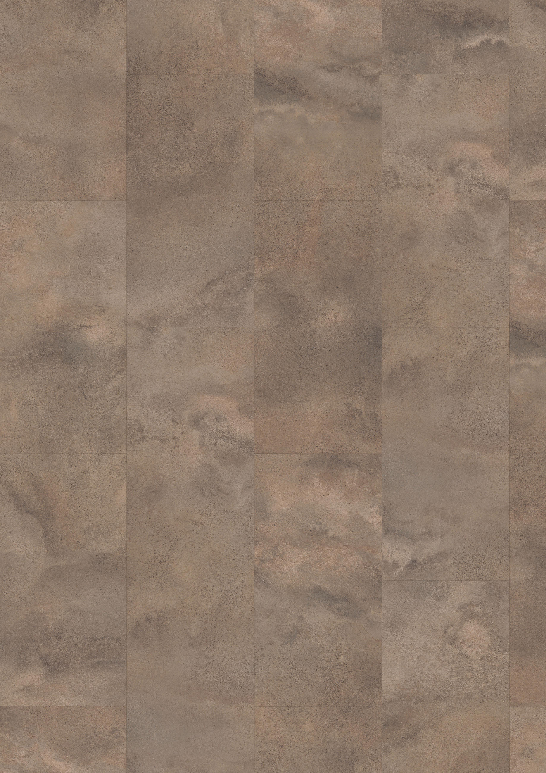 DESIGNBODEN Titanit sandbeige EGGER Aquadura+  - Sandfarben/Hellbraun, KONVENTIONELL, Holzwerkstoff (129.2/32.7/0.75cm) - Egger Holzwerkstoffe