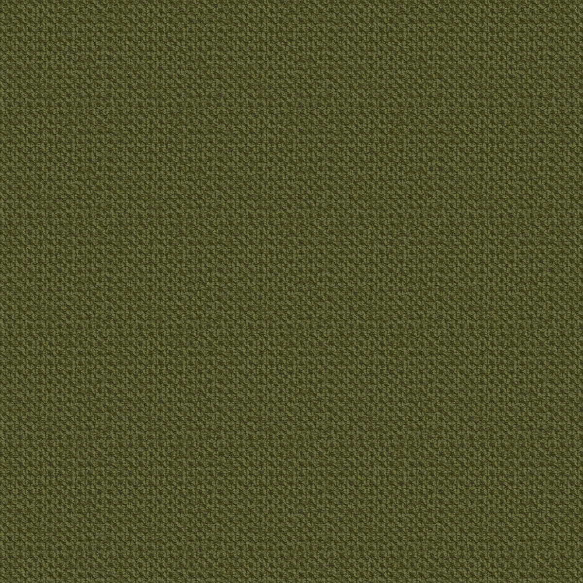 ECKSOFA in Webstoff Dunkelgrün  - Dunkelgrün/Schwarz, Konventionell, Kunststoff/Textil (231/157cm) - P & B
