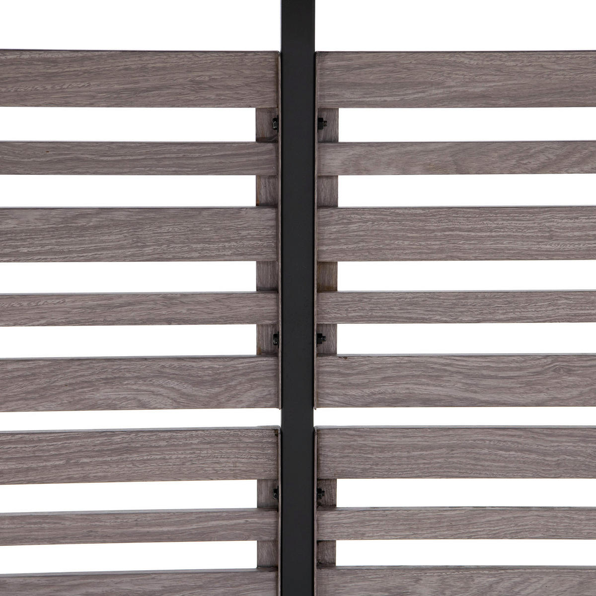 PERGOLA 300/227/270 cm   - Anthrazit/Grau, Basics, Textil/Metall (300/227/270cm) - Modante
