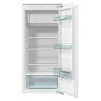 KÜHL-GEFRIER-KOMBINATION RBI212EE1  - Weiß, Basics, Metall (54/122,5/54,5cm) - Gorenje