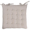 PERNĂ PENTRU șEZUT  40/40 cm   - taupe, textil (40/40cm) - Esposa