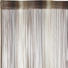 FADENSTORE transparent - Braun, KONVENTIONELL, Textil (100/260cm) - Esposa FADENSTORE transparent - Braun, KONVENTIONELL, Textil (100/260cm) - Esposa