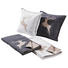 WOHNDECKE - Anthrazit, LIFESTYLE, Textil (140/200cm) - David Fussenegger WOHNDECKE - Anthrazit, LIFESTYLE, Textil (140/200cm) - David Fussenegger