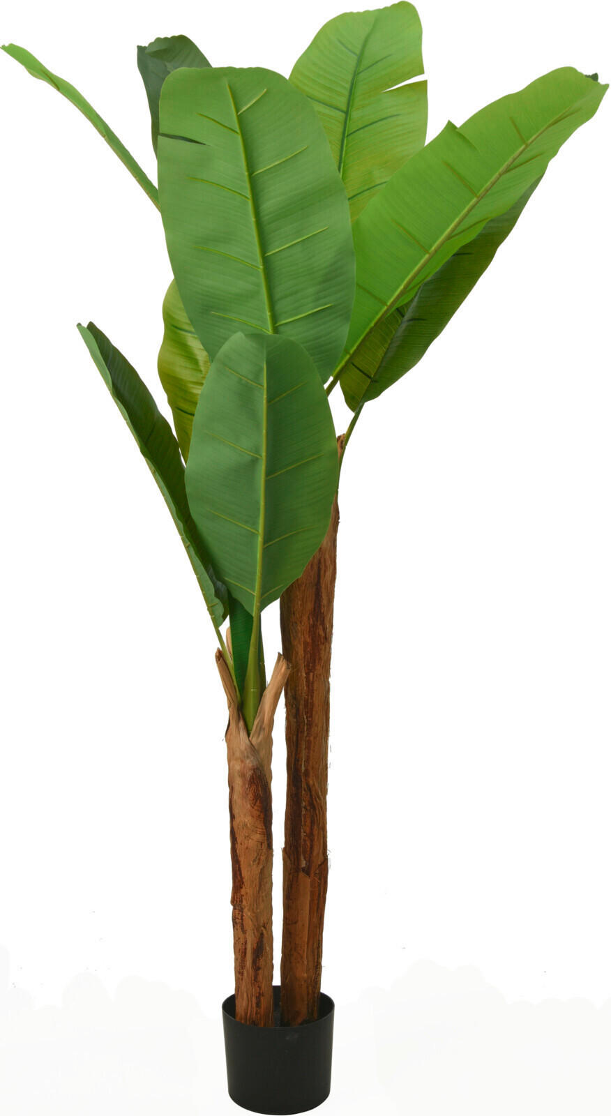 PLANTĂ ARTIFICIALĂ - Basics, plastic (95/95/160cm)