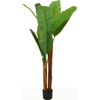 PLANTĂ ARTIFICIALĂ - Basics, plastic (95/95/160cm)