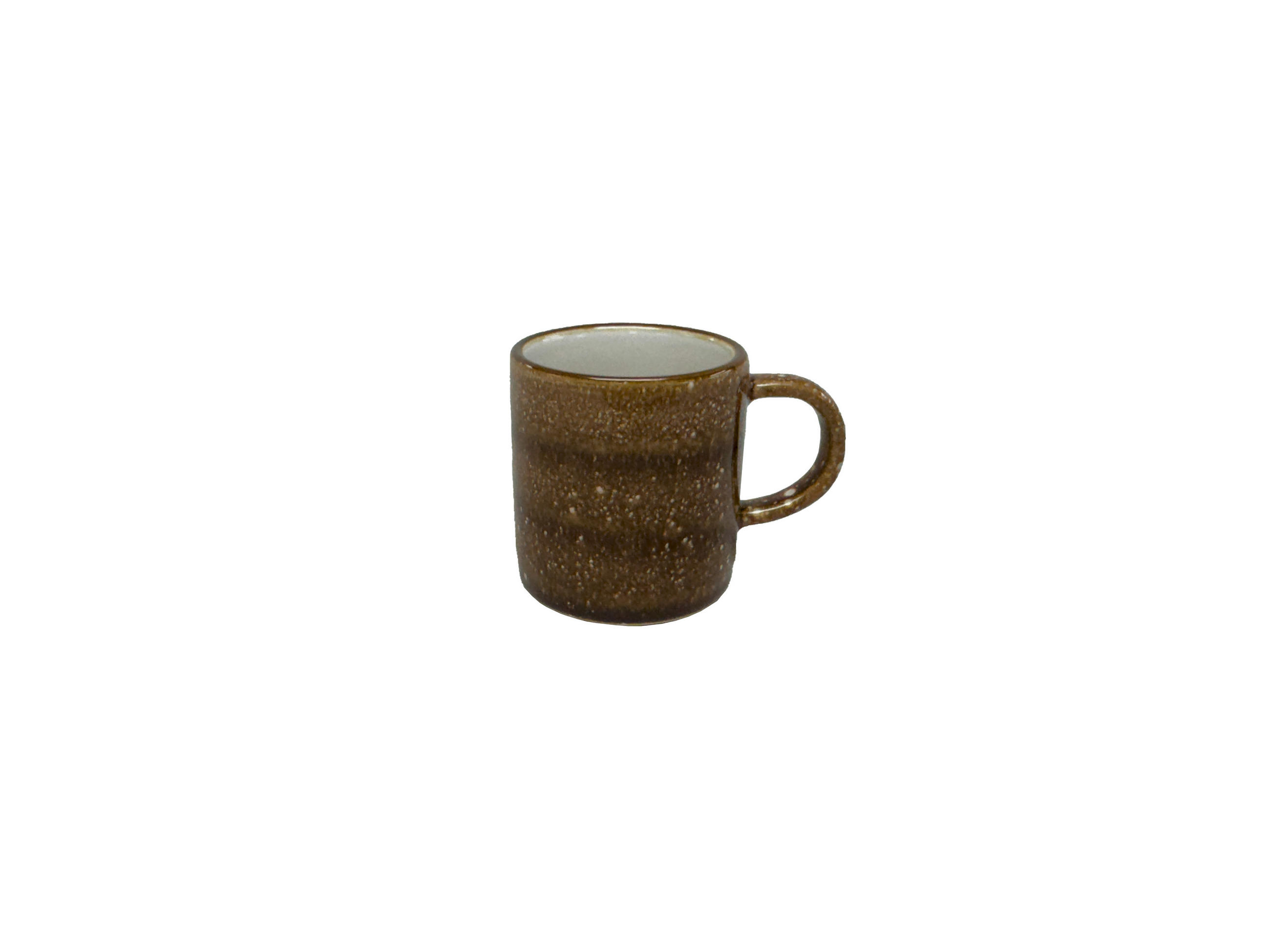 ESPRESSOTASSE BREDA AMBER 90 ml  - Bernsteinfarben, Trend, Keramik (90ml) - Landscape