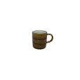 ESPRESSOTASSE BREDA AMBER 90 ml  - Bernsteinfarben, Trend, Keramik (90ml) - Landscape