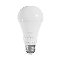LED SIJALICA - bela, Osnovno, plastika (6,5/12,4cm)