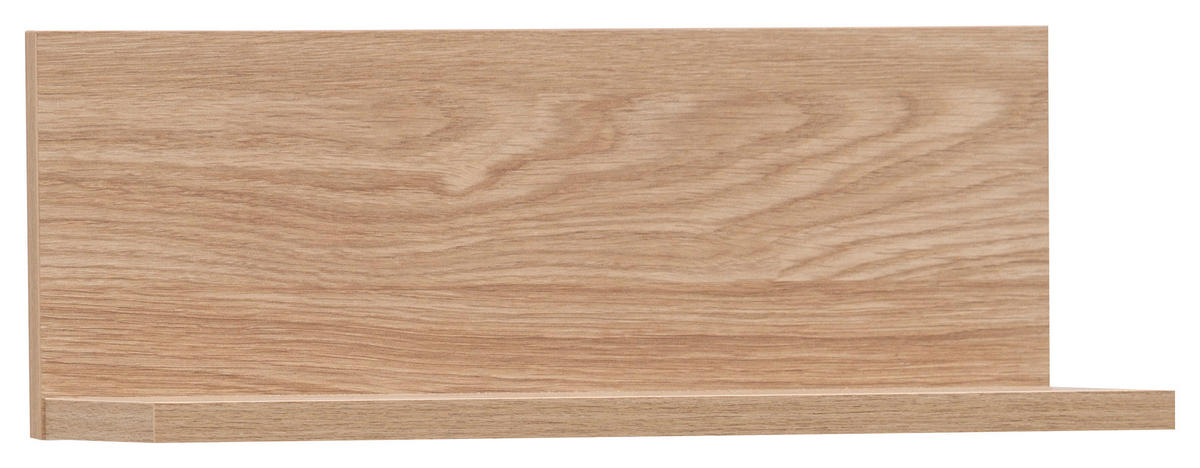 REGALSET - Eichefarben, Design, Holzwerkstoff (40,8/80/15,7/17,5cm) - MID.YOU