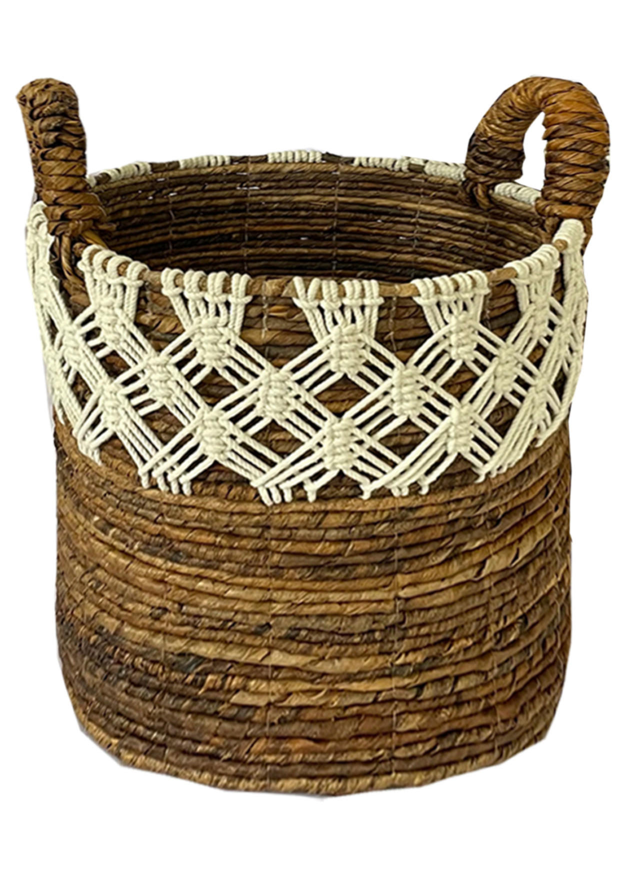 REGALKORB  - Natur (38/40cm) - Landscape