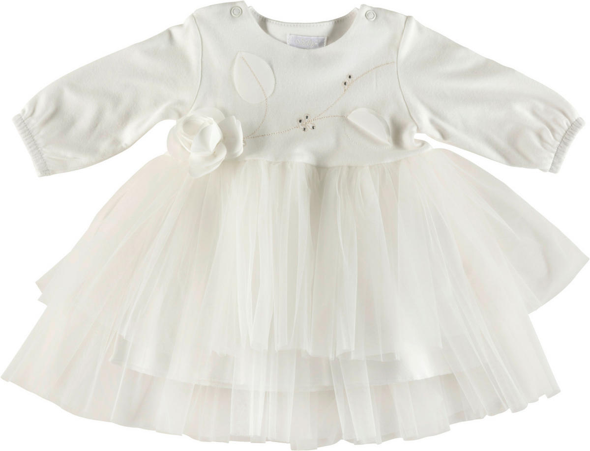 FESTTAGSKLEID ELISABETH  - Rosa, Basics, Textil (74null) - Patinio
