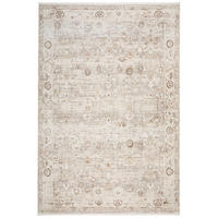 VINTAGE-TEPPICH 80/150 cm Isabelle  - Beige, Design, Textil (80/150cm) - Dieter Knoll