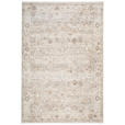 VINTAGE-TEPPICH 200/290 cm Isabelle Beige  - Beige, Design, Textil (200/290cm) - Dieter Knoll