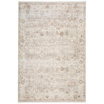 VINTAGE-TEPPICH 80/150 cm Isabelle Beige  - Beige, Design, Textil (80/150cm) - Dieter Knoll