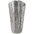 VASE 49 cm - Silberfarben, LIFESTYLE, Metall (23/49/16cm) - Ambia Home VASE 49 cm - Silberfarben, LIFESTYLE, Metall (23/49/16cm) - Ambia Home