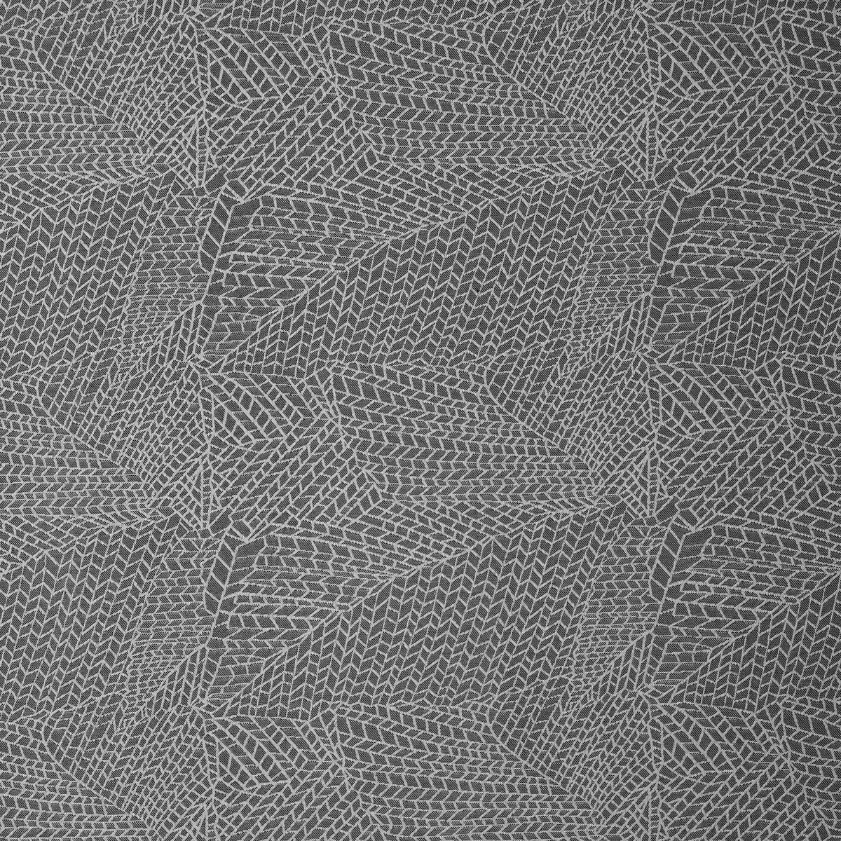GOTOVA ZAVJESA tamno siva  140/245 cm  - tamno siva, Konvencionalno, tekstil (140/245cm) - Esposa