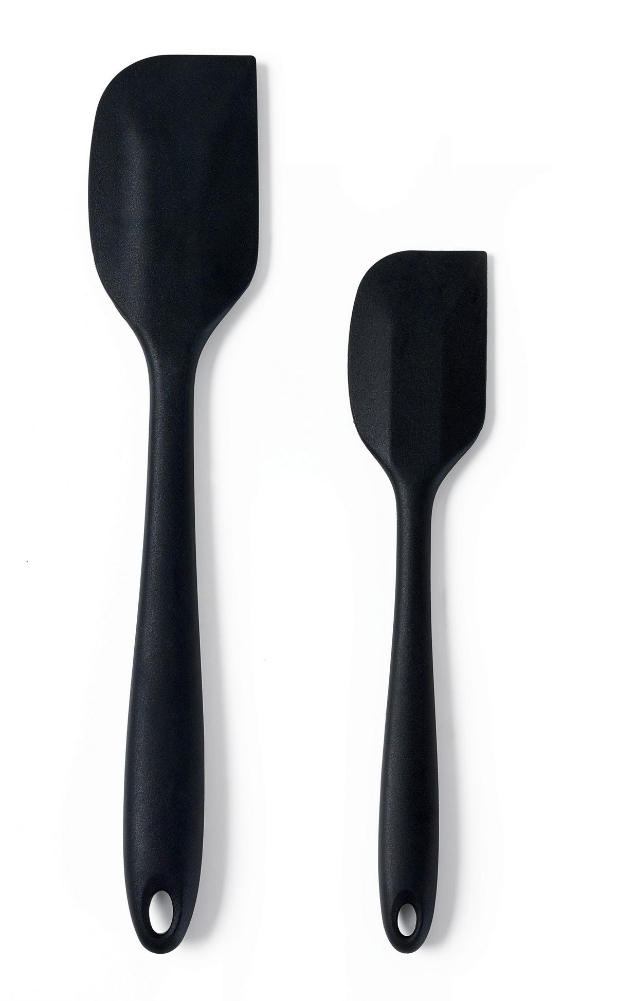 KÜCHENHELFERSET - Schwarz, Basics, Kunststoff/Metall - Homeware Profession.