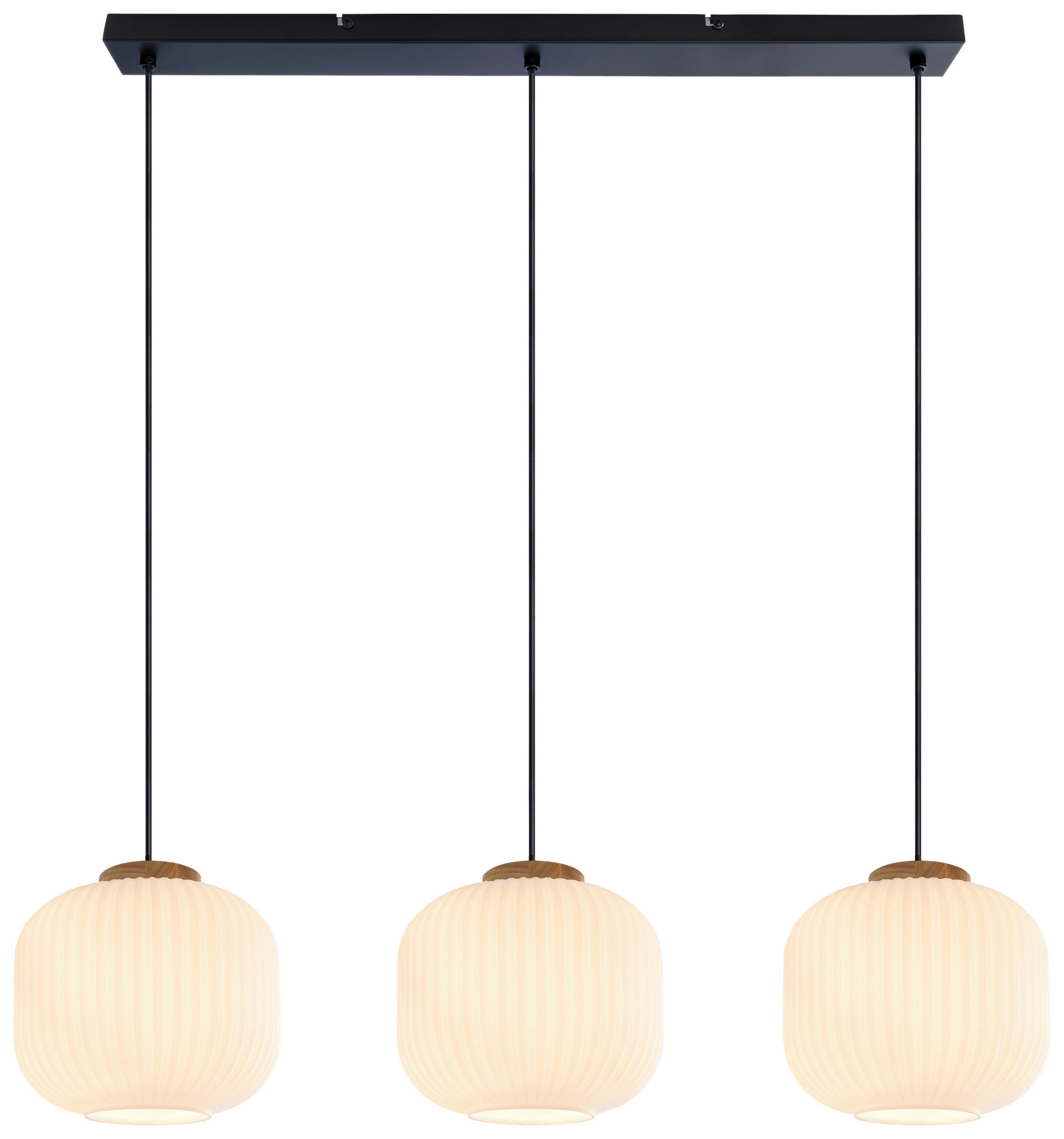 Collett's Monde ZÁVĚSNÉ SVÍTIDLO, 84.5/20/120 cm