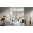 VLIESTAPETE 10,05 m - Beige, Design, Textil (53/1005cm)