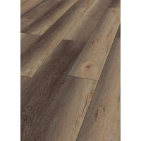 LAMINATBODEN Exquisit  - Eichefarben, KONVENTIONELL, Holz (138.0/19.3/0.8cm)