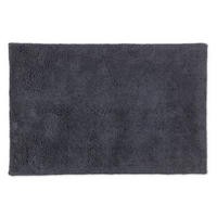 BADTEPPICH Bahamas Anthrazit 40/60 cm  - Anthrazit, Basics, Textil (40/60cm) - Schöner Wohnen