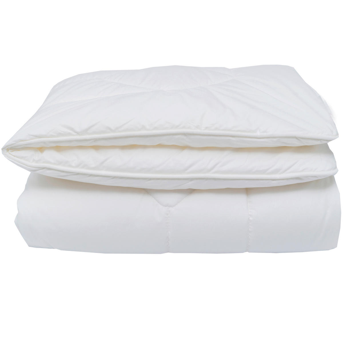 WINTERDECKE   135/200 cm   - Basics, Textil (135/200cm) - Paradies