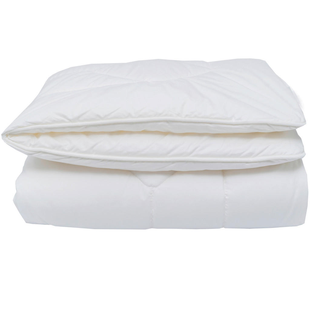 Thumbnail - Paradies Winterdecke, Textil, Füllung: Lyocell, Polyester, 135x200 cm, Schlaftextilien, Bettdecken, Winterdecken