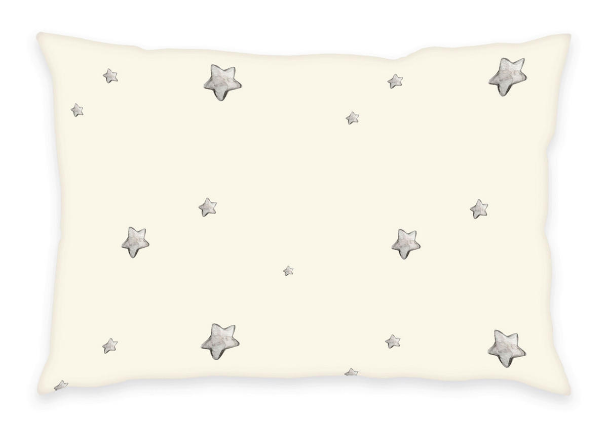 BABYBETTWÄSCHE 100/135 cm  - Beige, Basics, Textil (100/135cm) - Herding