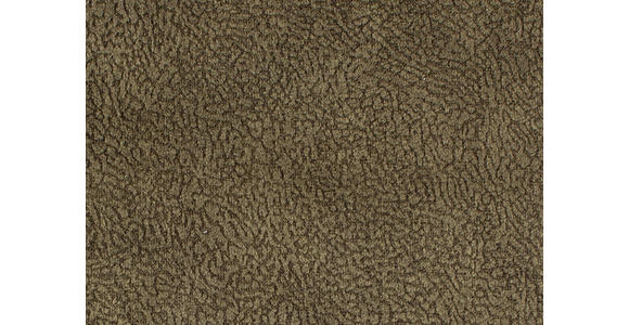 BOXSPRINGSOFA in Flachgewebe Grün  - Chromfarben/Grün, Design, Textil/Metall (200/93/107cm) - Novel