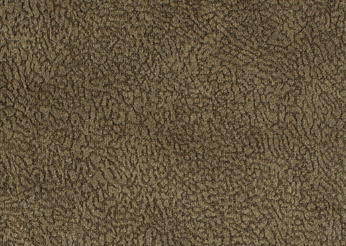 BOXSPRINGSOFA in Flachgewebe Grün  - Naturfarben/Grün, Modern, Holz/Textil (205/93/108cm) - Venda
