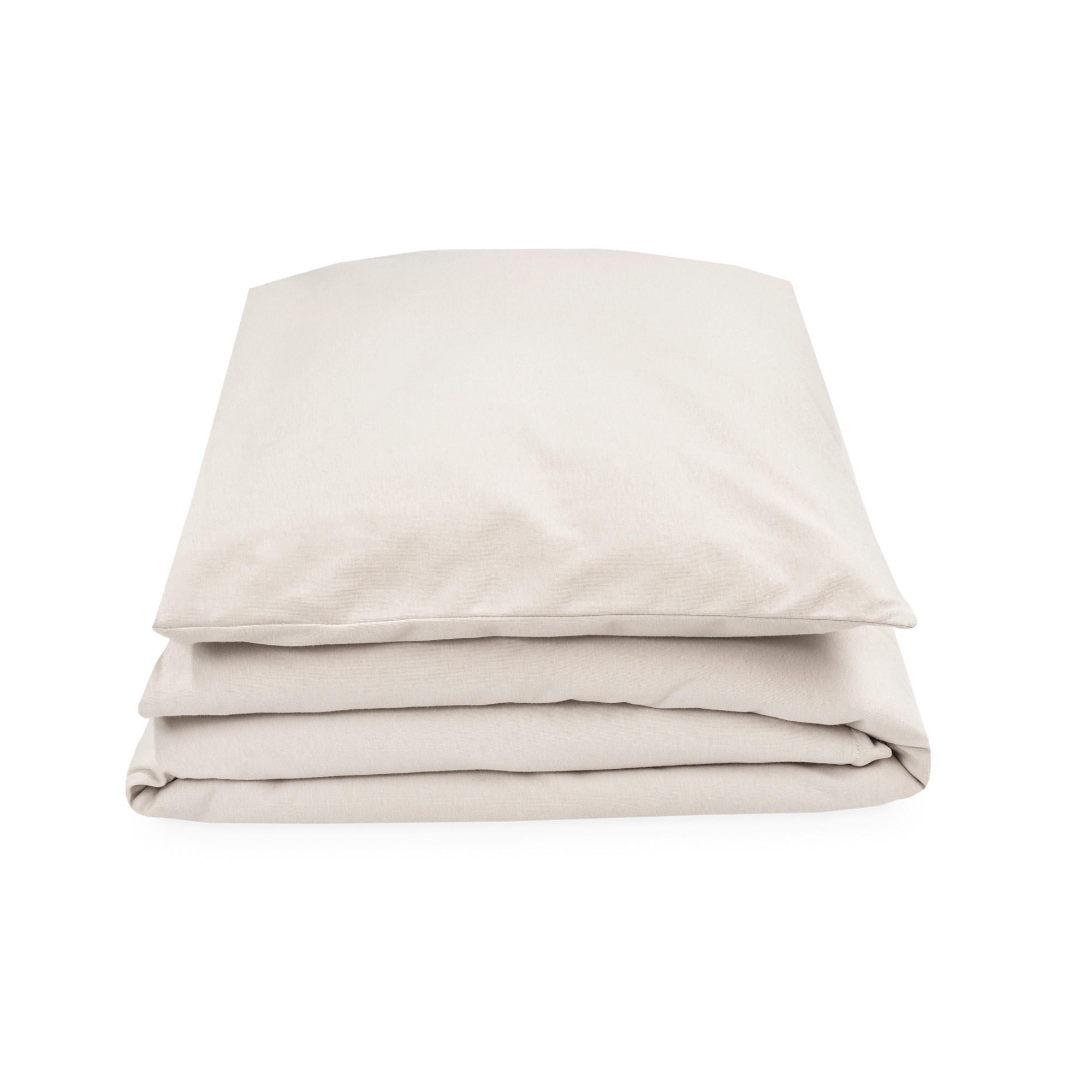 BABYBETTWÄSCHE 100/135 cm  - Creme, Basics, Textil (100/135cm) - Zöllner