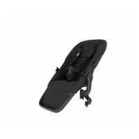 SPORTWAGENAUFSATZ Thule Urban Glide  - Schwarz, Basics, Kunststoff (89/46/21cm) - Thule