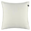 ZIERKISSEN  45/45 cm   - Weiß, Basics, Textil (45/45cm) - Schöner Wohnen