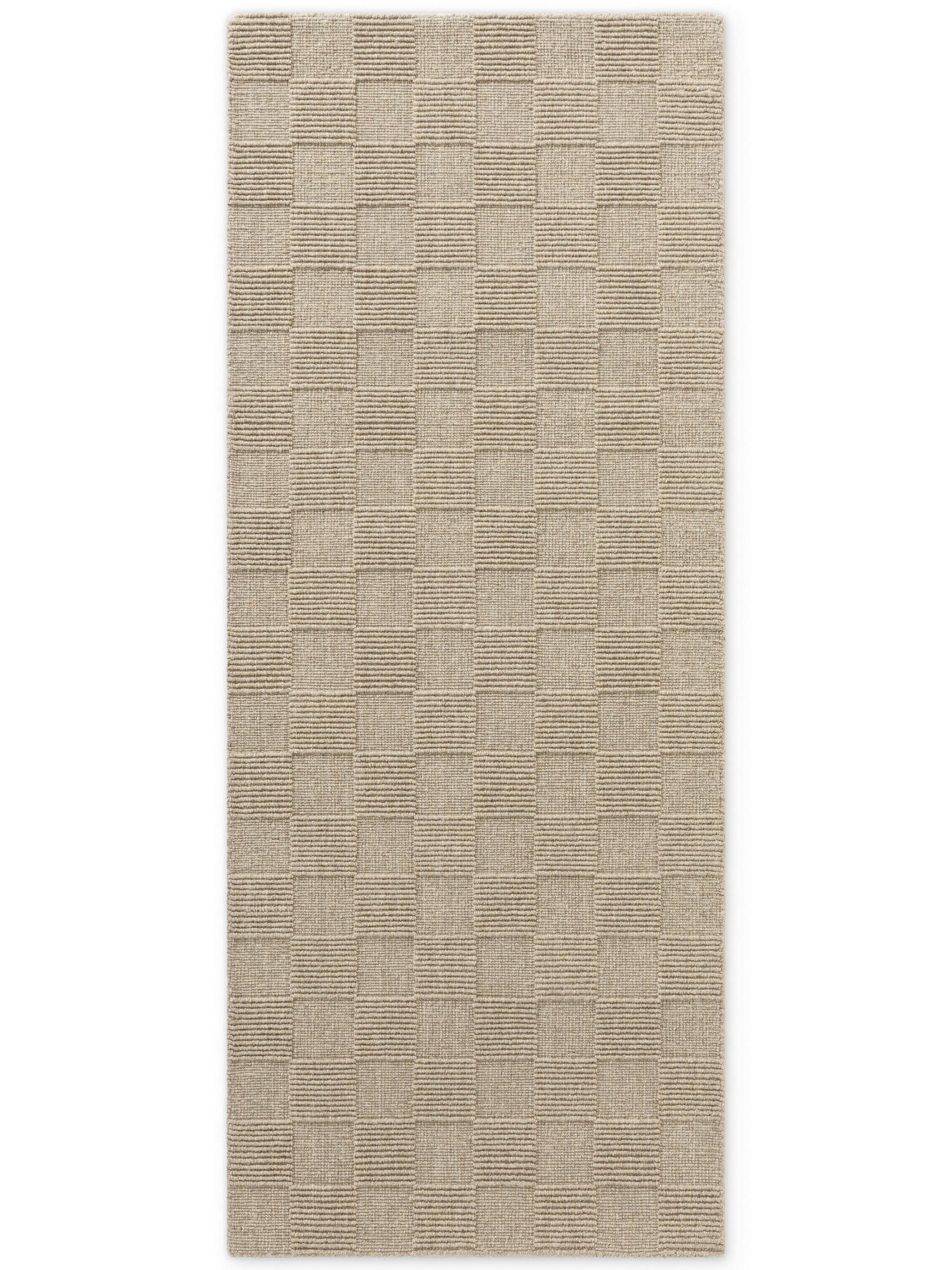 LÄUFER 80/200 cm Kollektion 1766  - Beige/Grau, Basics, Textil (80/200cm) - Villeroy & Boch