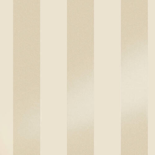 VLIESTAPETE  - Champagner/Beige, Basics, Papier/Kunststoff (52/1000cm) - Xora