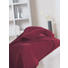 DEKA - tmavě červená, Basics, textil (150/200cm) - Novel DEKA - tmavě červená, Basics, textil (150/200cm) - Novel