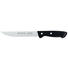 UNIVERSALMESSER 29 cm - Schwarz, Design, Kunststoff/Metall (29cm) - WMF UNIVERSALMESSER 29 cm - Schwarz, Design, Kunststoff/Metall (29cm) - WMF