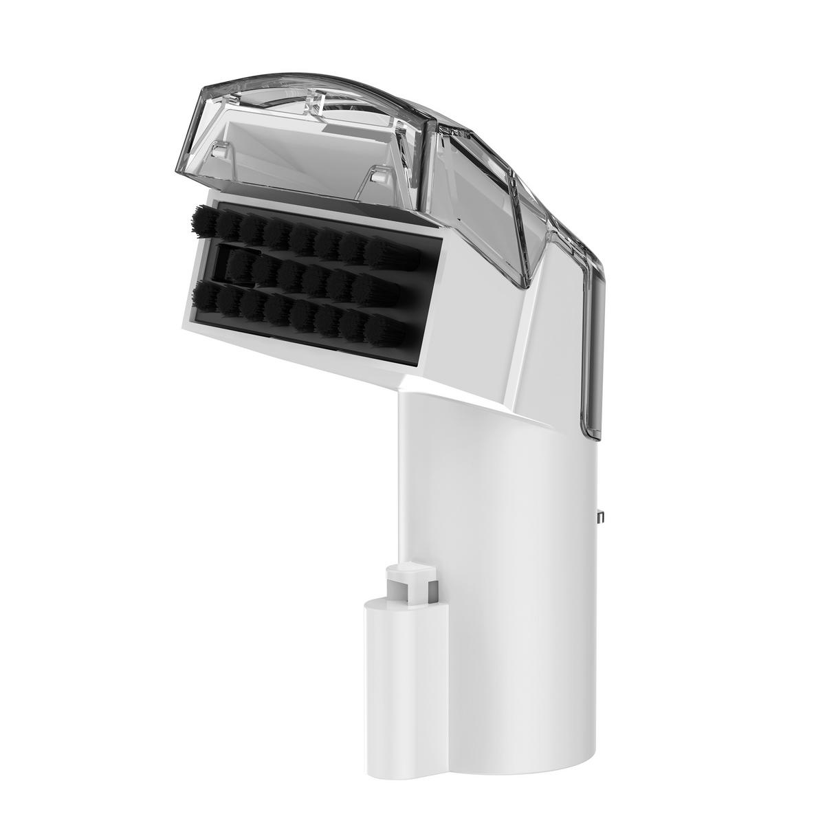 NASS-TROCKENSAUGER SC 7500  - Schwarz/Weiß, Trend, Kunststoff (31/35/25cm)