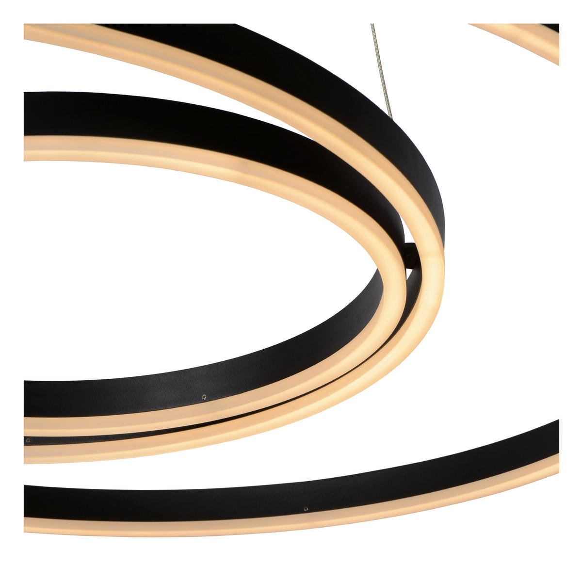 PENDELLEUCHTE 80/80/135 cm  - Design (80/80/135cm) - Lucide