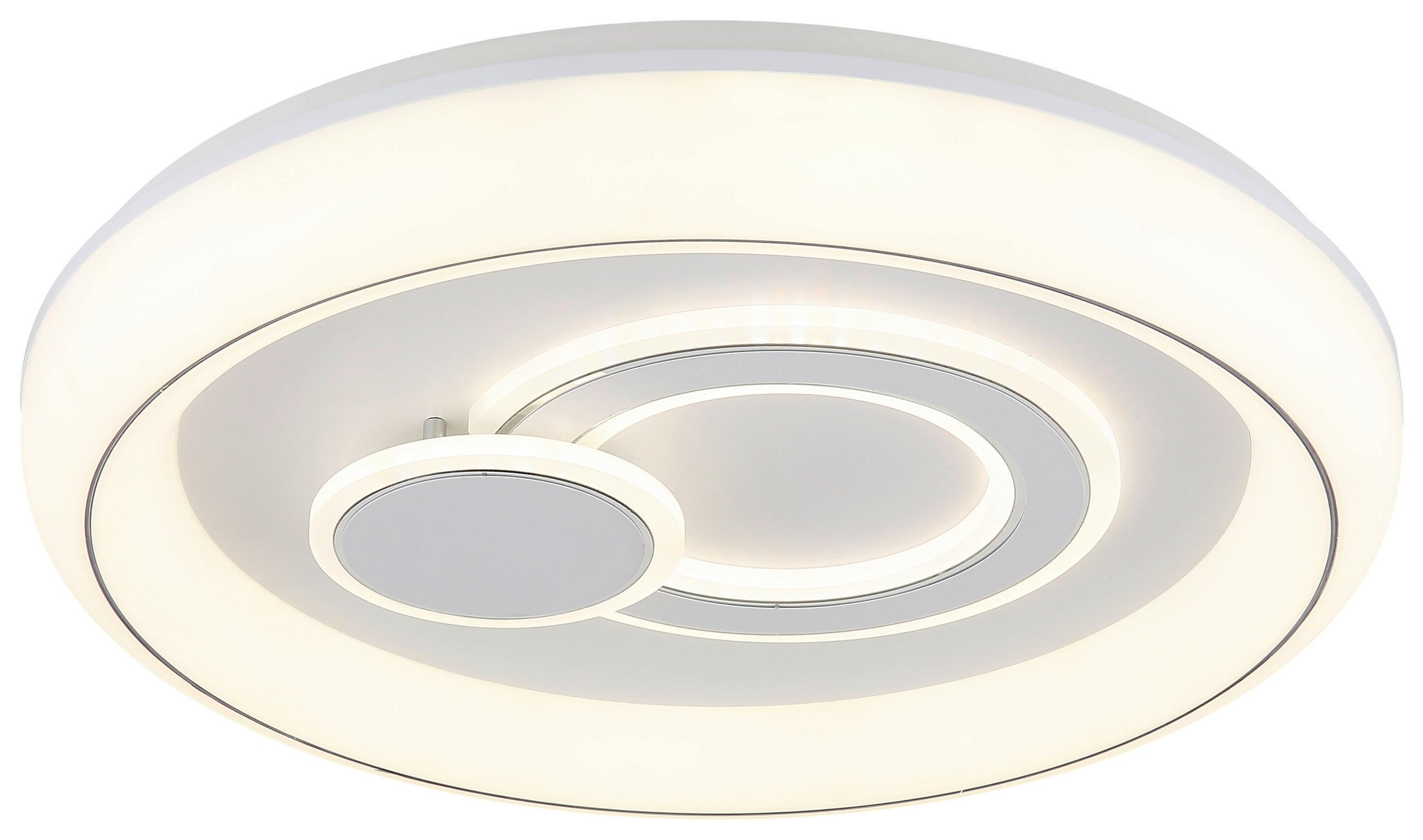 Collett's Monde STROPNÍ SVÍTIDLO, 48/7,5 cm