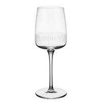 GLÄSERSET Afina  4-teilig  - Klar, KONVENTIONELL, Glas (8,2/8,2/22,0cm) - Villeroy & Boch