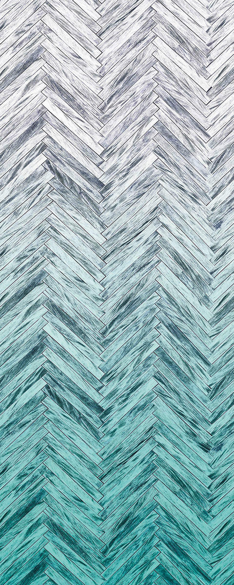 VLIESTAPETE  - Design (100/250cm) - Komar