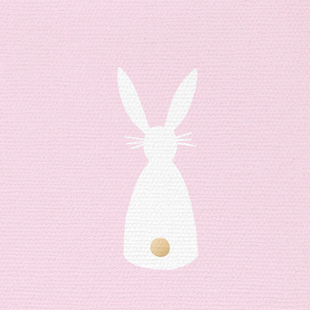 SERVIETTE  17.5/17.5 cm   - Multicolor, Basics, Papier (17.5/17.5cm) - PPD