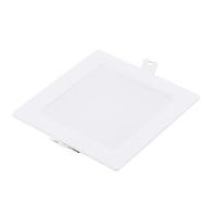 LED-PANEL   24 W/2040 lm/4000 K/220-240 V/ - bela, Basics, umetna masa (29,5/2,8/29,5cm)