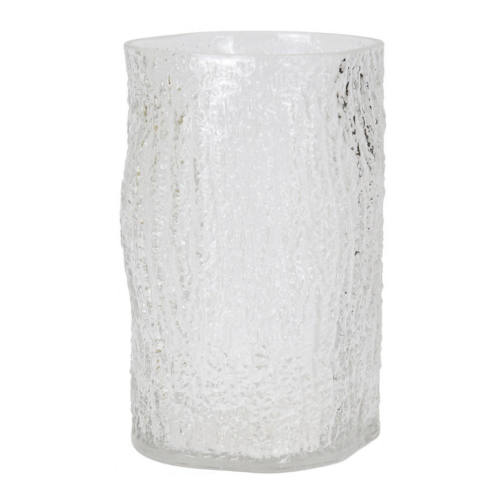 XXXL VÁZA, sklo, 21 cm