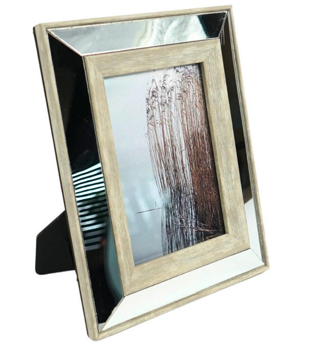 OKVIR ZA FOTOGRAFIJE  2/16/26.5 cm        - Basics, umetna masa (2/16/26.5cm)