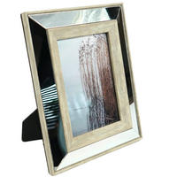 OKVIR ZA FOTOGRAFIJU  2/16/26.5 cm        - Basics, plastika (2/16/26.5cm)