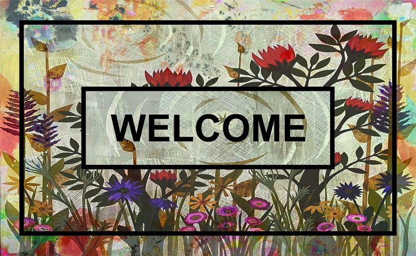 XXXL ROHOŽKA, 45/75 cm