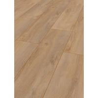 LAMINATBODEN Superior Advanced plus  - Eichefarben, KONVENTIONELL, Holz (138.0/24.4/0.8cm)