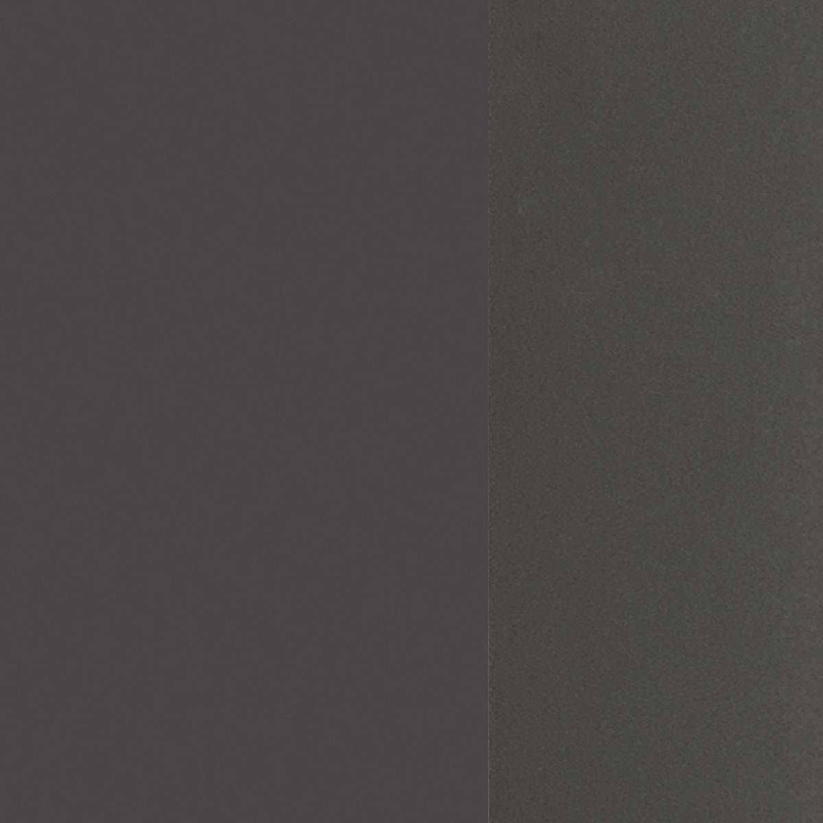 WASCHBECKENUNTERSCHRANK 120/41/47 cm  - Graphitfarben/Grau, Modern, Holzwerkstoff (120/41/47cm) - Held